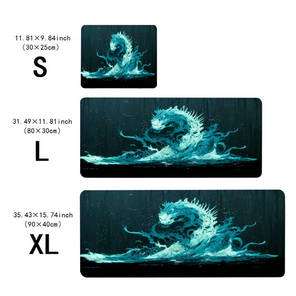 แผ่นรองเมาส์เกมมิ่ง XL ขนาดใหญ - Mousepad Xl Extended บทวิจารณ์และราคา