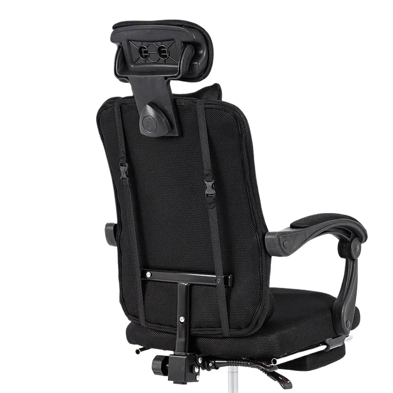 เก้าอี้สำนักงานตามหลักสรีรศาสต - Home Office Ergonomics บทวิจารณ์และราคา