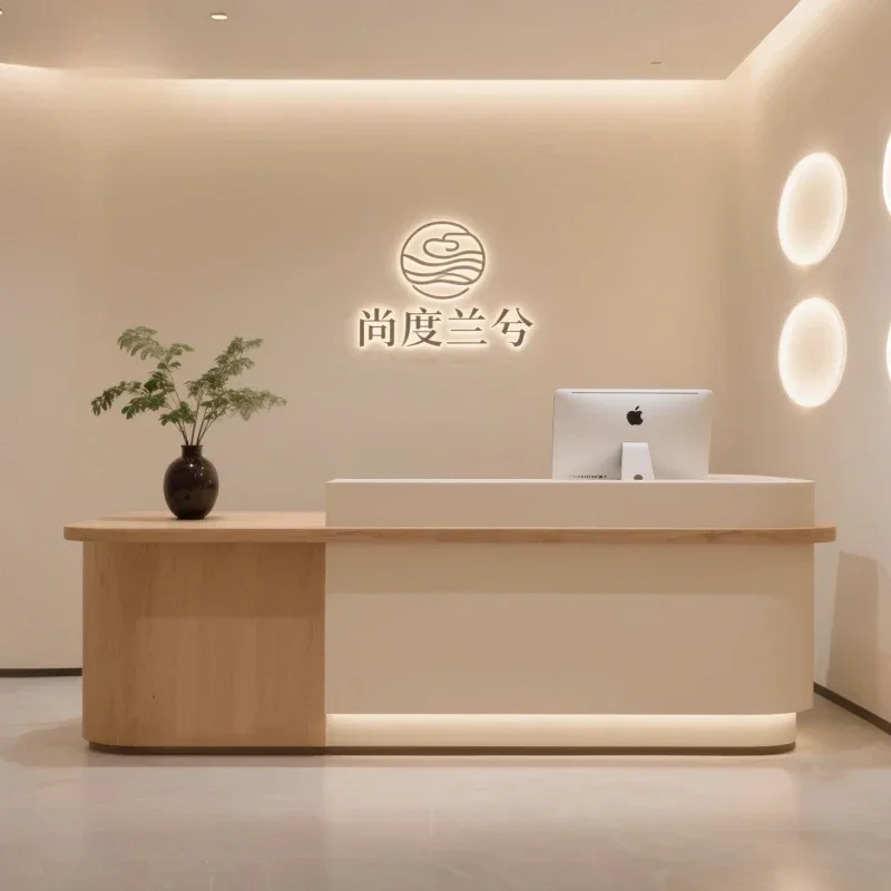 เคาน์เตอร์โปรโมชั่นสุดหรูสำหรั - Home Office Tienda บทวิจารณ์และราคา