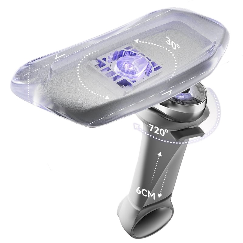 เก้าอี้สำนักงานเพื่อสุขภาพสำหร - Home Office Ergonomics บทวิจารณ์และราคา