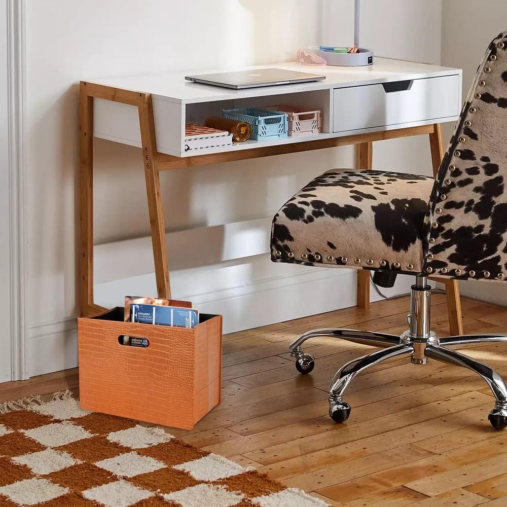 ที่เก็บนิตยสารและหนังสือพิมพ์ไ - Home Office Or บทวิจารณ์และราคา