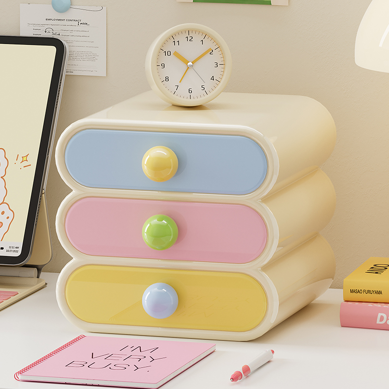 ยูโฟรู โดพามีน ดีสก์ออแกไนเซอร - Home Office Student บทวิจารณ์และราคา