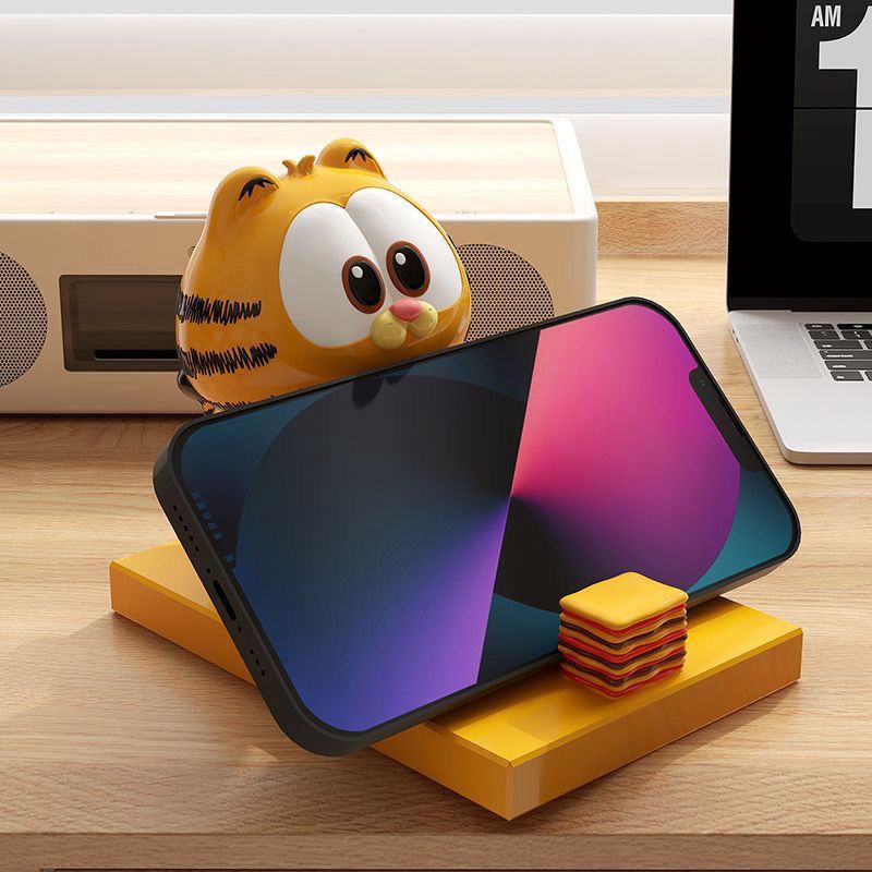 ตุ๊กตาการ์ฟิลด์ อนิเมะ การ์ตูน - Home Office Student บทวิจารณ์และราคา