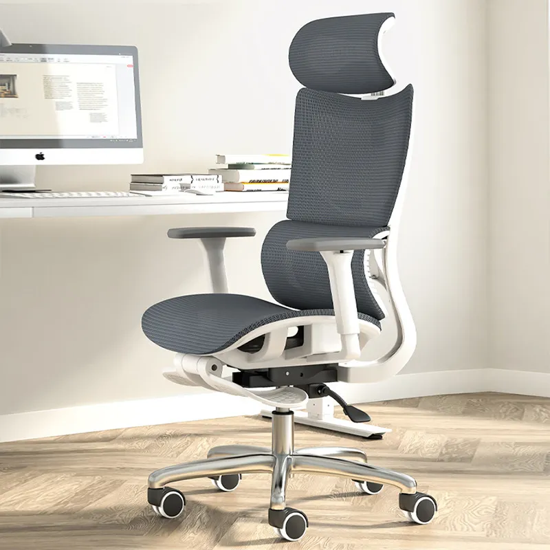 เก้าอี้สำนักงานคอมพิวเตอร์ตามห - Home Office Ergonomics บทวิจารณ์และราคา