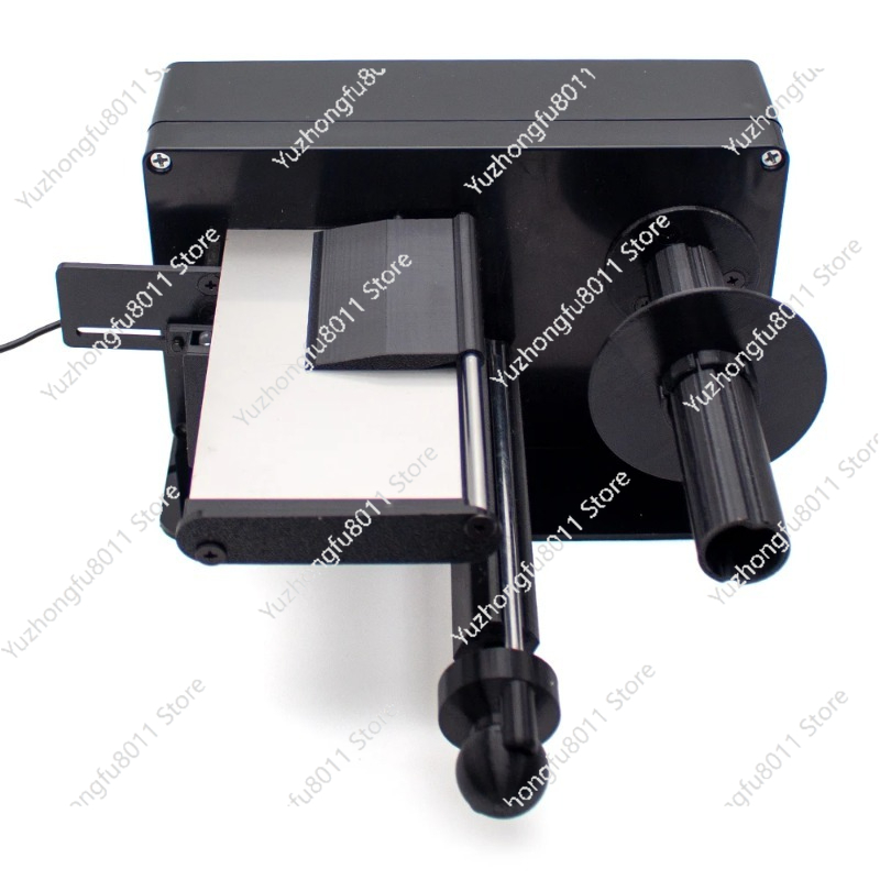 เครื่องจ่ายฉลากอัตโนมัติพร้อมเ - Label Maker Machine บทวิจารณ์และราคา