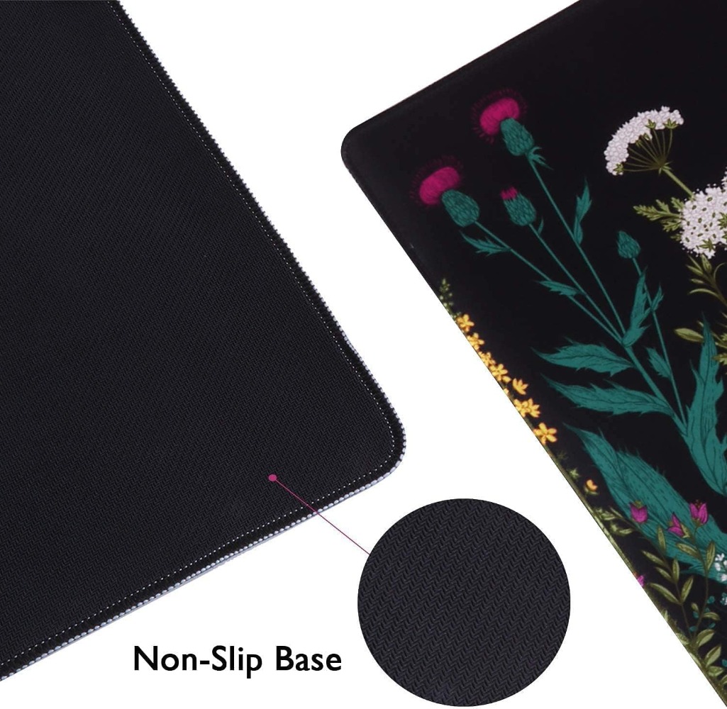 แผ่นรองเมาส์ขนาดใหญ่, แผ่นรองเ - Mousepad Xl Extended บทวิจารณ์และราคา